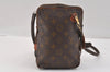 Authentic Louis Vuitton Monogram Amazone Shoulder Cross Body Bag Old Model 3333K
