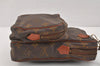 Authentic Louis Vuitton Monogram Amazone Shoulder Cross Body Bag Old Model 3333K