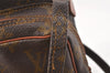 Authentic Louis Vuitton Monogram Amazone Shoulder Cross Body Bag Old Model 3333K