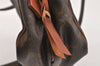 Authentic Louis Vuitton Monogram Amazone Shoulder Cross Body Bag Old Model 3333K