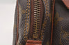 Authentic Louis Vuitton Monogram Amazone Shoulder Cross Body Bag Old Model 3333K