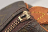 Authentic Louis Vuitton Monogram Speedy 30 Hand Boston Bag Old Model Junk 3340K