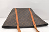 Authentic Louis Vuitton Monogram Sac Shopping PM Tote Bag M51108 LV 3341K