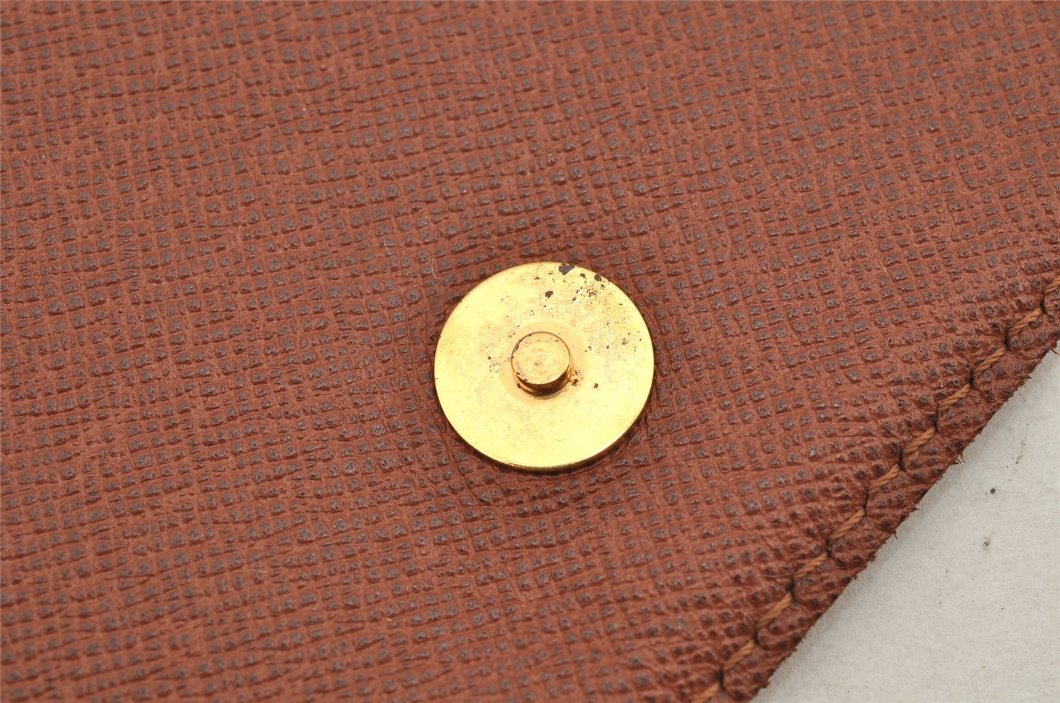 Authentic Louis Vuitton Monogram Musette Tango Shoulder Bag M51257 LV 3342I