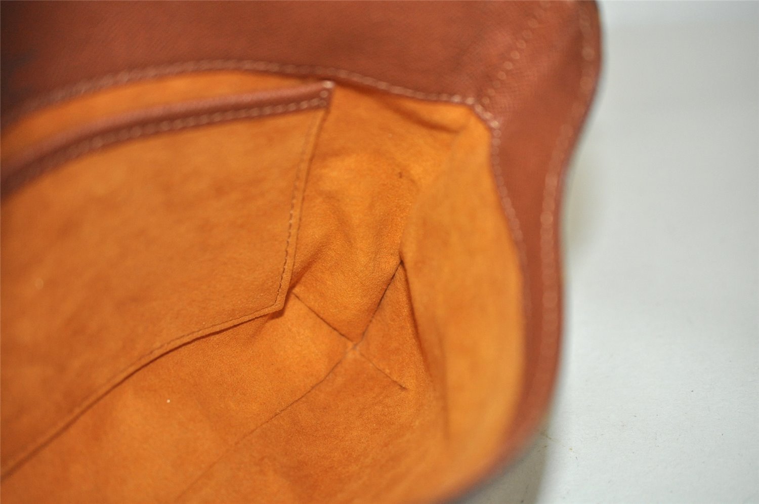 Authentic Louis Vuitton Monogram Musette Tango Shoulder Bag M51257 LV 3342I