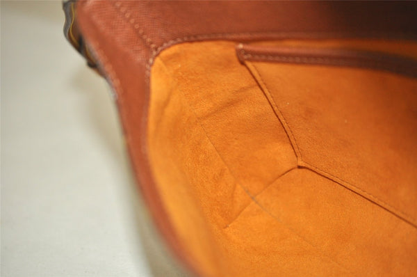 Authentic Louis Vuitton Monogram Musette Tango Shoulder Bag M51257 LV 3342I