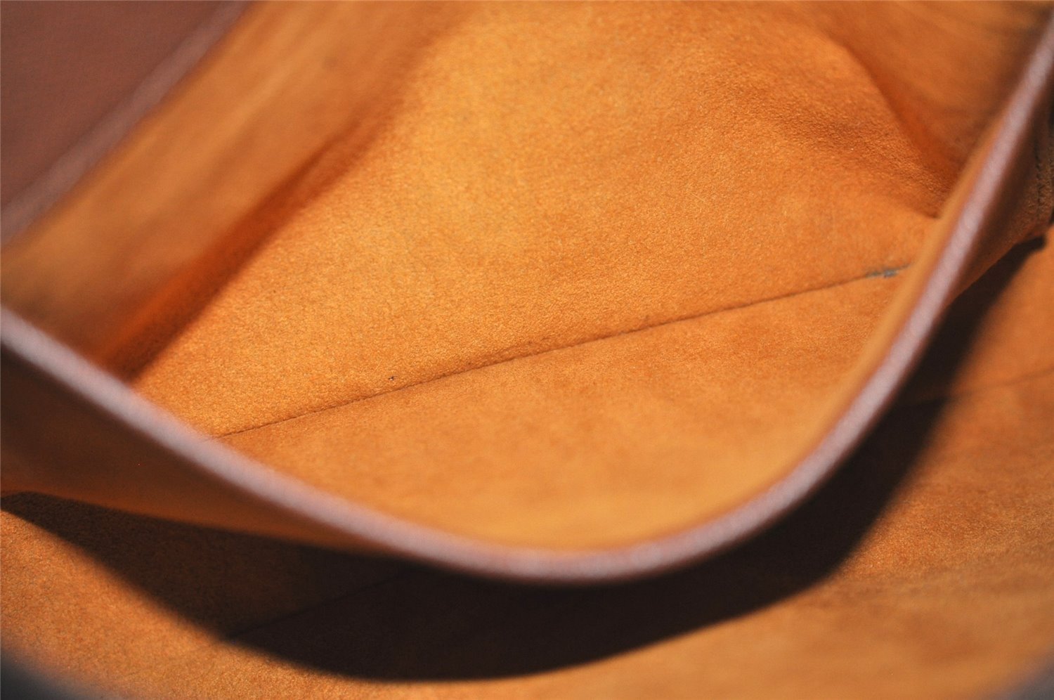 Authentic Louis Vuitton Monogram Musette Tango Shoulder Bag M51257 LV 3342I