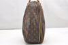 Authentic Louis Vuitton Monogram Excursion Hand Bag M41450 LV 3343K