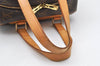 Authentic Louis Vuitton Monogram Excursion Hand Bag M41450 LV 3343K