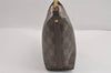 Authentic Louis Vuitton Damier Illovo PM Shoulder Hand Bag Purse N51996 LV 3346J