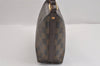 Authentic Louis Vuitton Damier Illovo PM Shoulder Hand Bag Purse N51996 LV 3346J