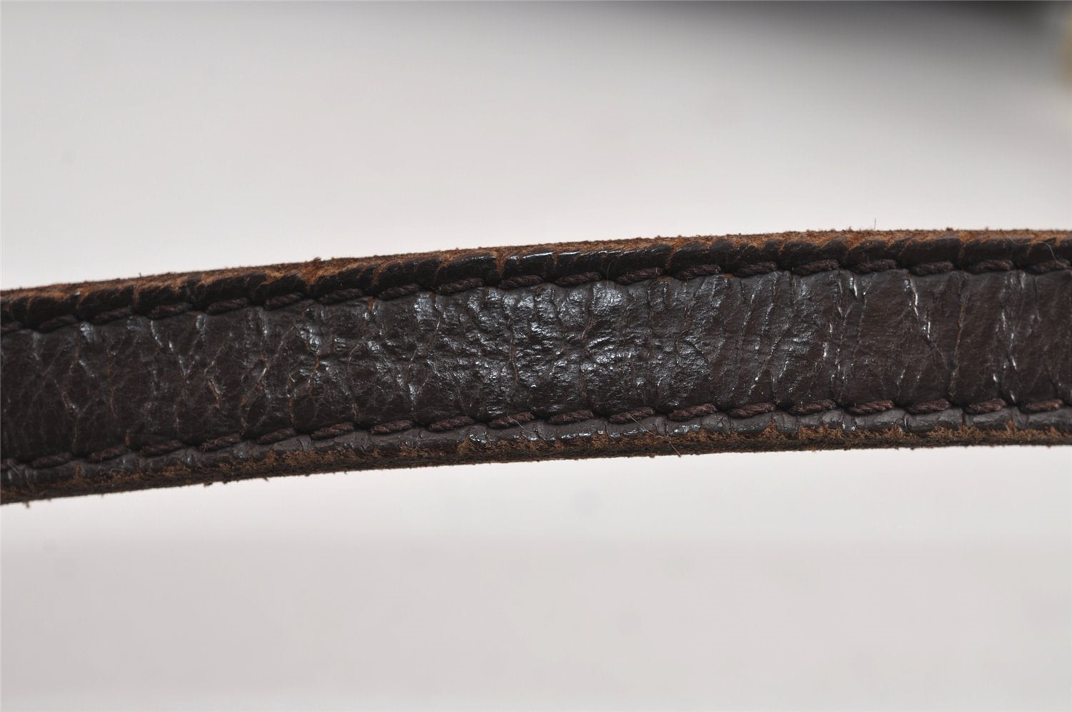 Authentic Louis Vuitton Damier Illovo PM Shoulder Hand Bag Purse N51996 LV 3346J