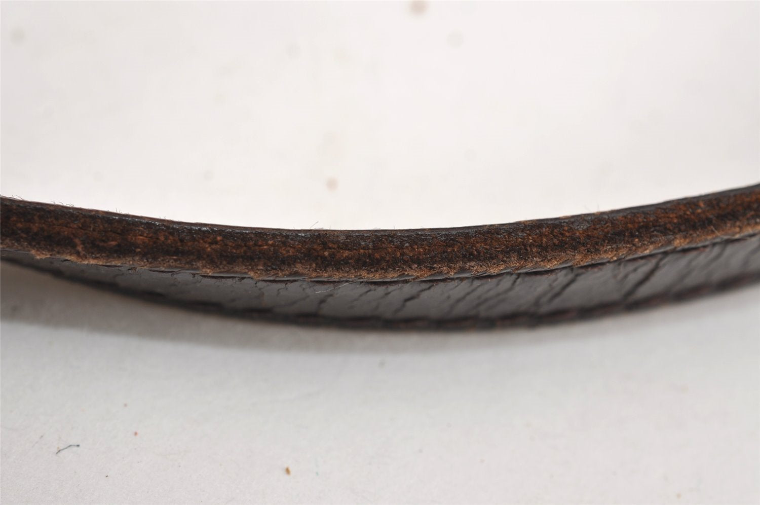 Authentic Louis Vuitton Damier Illovo PM Shoulder Hand Bag Purse N51996 LV 3346J