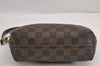 Authentic Louis Vuitton Damier Illovo PM Shoulder Hand Bag Purse N51996 LV 3346J