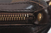 Authentic Louis Vuitton Damier Illovo PM Shoulder Hand Bag Purse N51996 LV 3346J