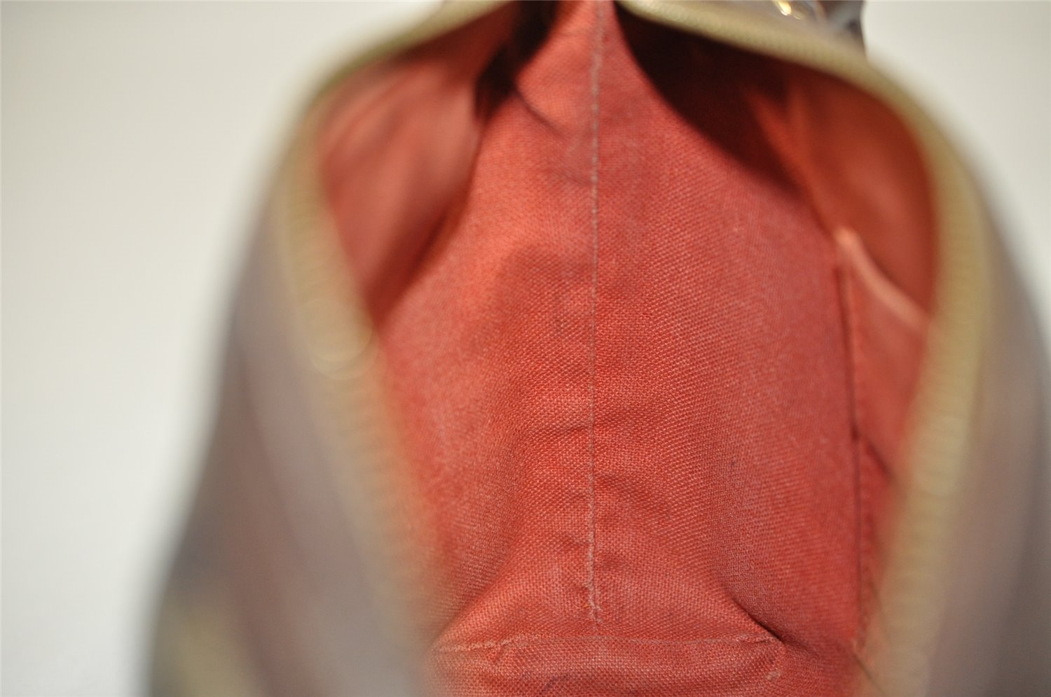 Authentic Louis Vuitton Damier Illovo PM Shoulder Hand Bag Purse N51996 LV 3346J