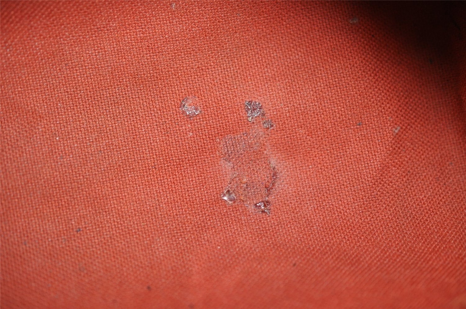 Authentic Louis Vuitton Damier Illovo PM Shoulder Hand Bag Purse N51996 LV 3346J