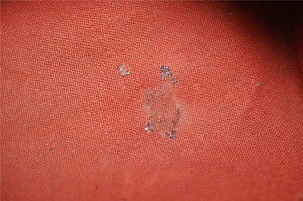 Authentic Louis Vuitton Damier Illovo PM Shoulder Hand Bag Purse N51996 LV 3346J