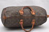 Authentic Louis Vuitton Monogram Speedy 40 Hand Boston Bag Old Model LV 3350K