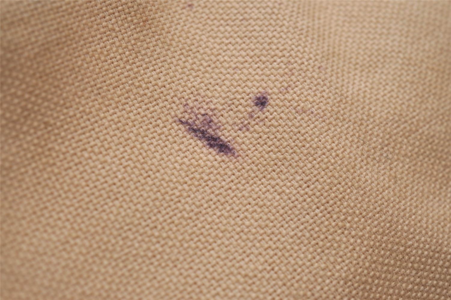 Authentic Louis Vuitton Damier Azur Totally MM Tote Bag N51262 LV 3351I