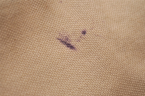 Authentic Louis Vuitton Damier Azur Totally MM Tote Bag N51262 LV 3351I