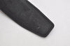 Authentic Salvatore Ferragamo Vara Vintage Leather Belt 26.4-28.3" Black 3351K