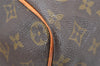 Authentic Louis Vuitton Monogram Speedy 35 Hand Boston Bag Old Model LV 3354K