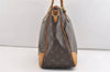 Authentic Louis Vuitton Monogram Estrela MM M41232 2Way Shoulder Hand Bag 3358J