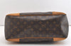 Authentic Louis Vuitton Monogram Estrela MM M41232 2Way Shoulder Hand Bag 3358J