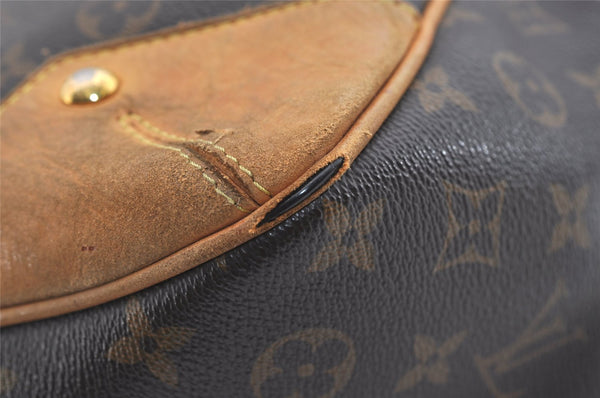 Authentic Louis Vuitton Monogram Estrela MM M41232 2Way Shoulder Hand Bag 3358J