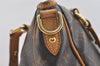 Authentic Louis Vuitton Monogram Estrela MM M41232 2Way Shoulder Hand Bag 3358J