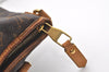 Authentic Louis Vuitton Monogram Estrela MM M41232 2Way Shoulder Hand Bag 3358J