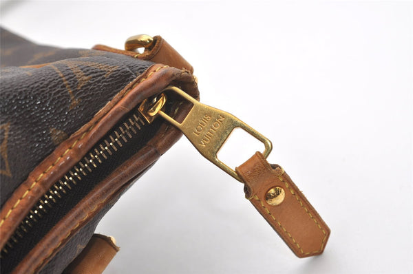 Authentic Louis Vuitton Monogram Estrela MM M41232 2Way Shoulder Hand Bag 3358J