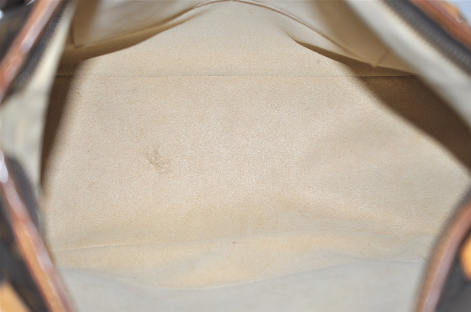 Authentic Louis Vuitton Monogram Estrela MM M41232 2Way Shoulder Hand Bag 3358J