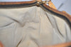 Authentic Louis Vuitton Monogram Estrela MM M41232 2Way Shoulder Hand Bag 3358J