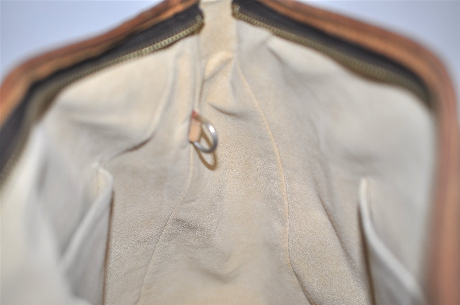 Authentic Louis Vuitton Monogram Estrela MM M41232 2Way Shoulder Hand Bag 3358J