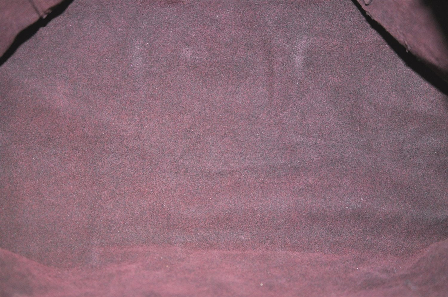 Authentic Louis Vuitton Monogram Tuileries M41207 Shoulder Tote Bag LV 3363J