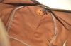 Louis Vuitton Monogram Keepall Bandouliere 55 Old Model Boston Bag Junk 3366K