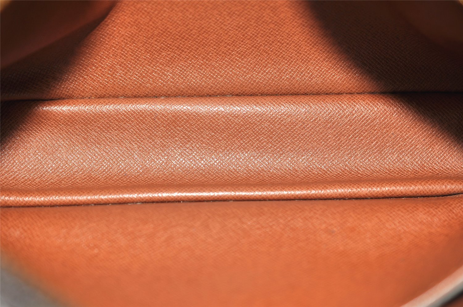 Authentic Louis Vuitton Monogram Compiegne 23 Clutch Hand Bag M51847 LV 3371K