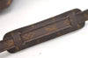 Auth Louis Vuitton Monogram Petit Marceau Shoulder Cross Bag Old Model LV 3373K