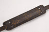 Authentic Louis Vuitton Monogram Shoulder Strap Old Model 50.4" LV 3374K