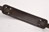 Authentic Louis Vuitton Monogram Shoulder Strap Old Model 50.4" LV 3374K