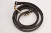 Authentic Louis Vuitton Monogram Shoulder Strap Old Model 50.4" LV 3374K