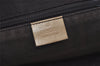 Authentic GUCCI Impreme Shoulder Tote Bag GG PVC Leather Gold 211120 Junk 3382J
