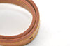 Authentic Louis Vuitton Leather Shoulder Strap For Bucket GM 31.9" Beige 3384K