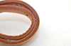 Authentic Louis Vuitton Leather Shoulder Strap For Bucket PM 27.6" Beige 3385K
