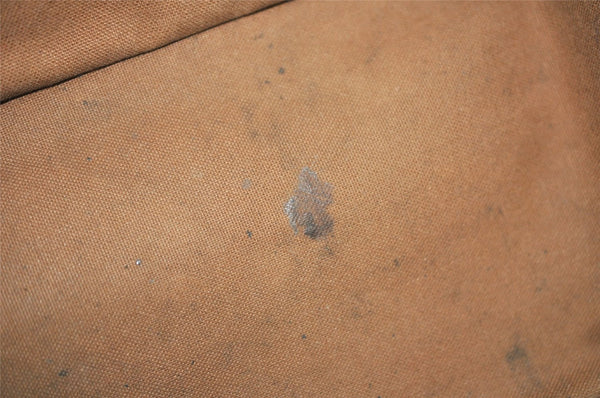 Authentic Louis Vuitton Monogram Batignolles Vertical Tote Bag M51153 LV 3387J