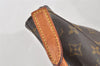 Authentic Louis Vuitton Monogram Looping GM Shoulder Bag M51145 LV 3388J