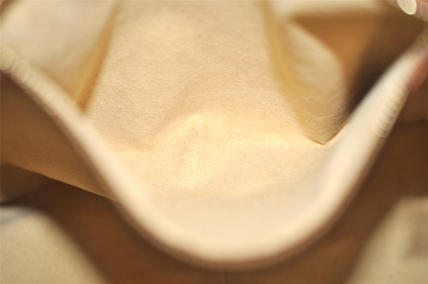 Authentic Louis Vuitton Monogram Looping GM Shoulder Bag M51145 LV 3388J