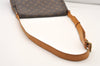 Authentic Louis Vuitton Monogram Musette Shoulder Cross Body Bag M51256 LV 3390J
